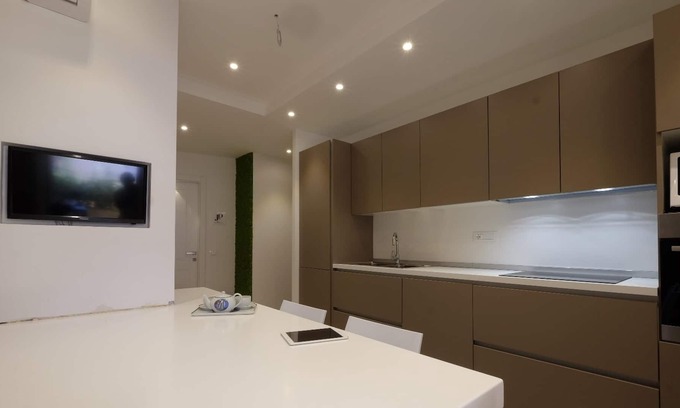 Cagliari House | Homerez - House 4 km away from the beach for 10 ppl. with terrace at Cagliari