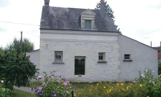 Noyers-sur-Cher House | Homerez - House in Noyers-sur-Cher