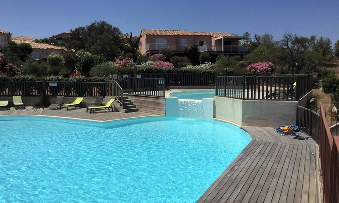Santa Giulia House | Homerez - House in Porto-Vecchio