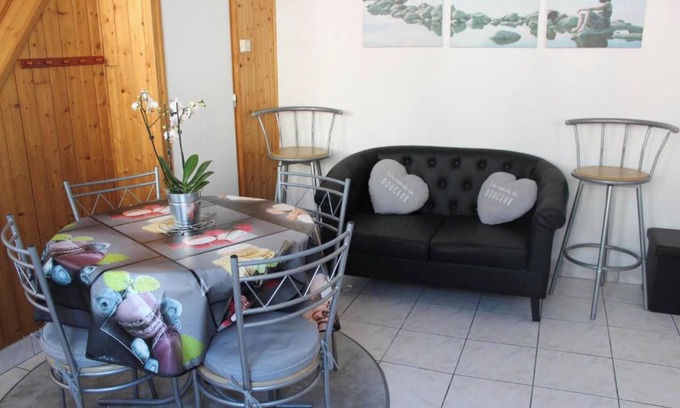 Pontorson House | Homerez - House Pontorson near Mont Saint-Michel