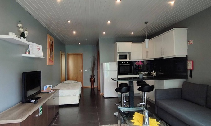 Calheta House | Homerez - House in Arcos da Calheta