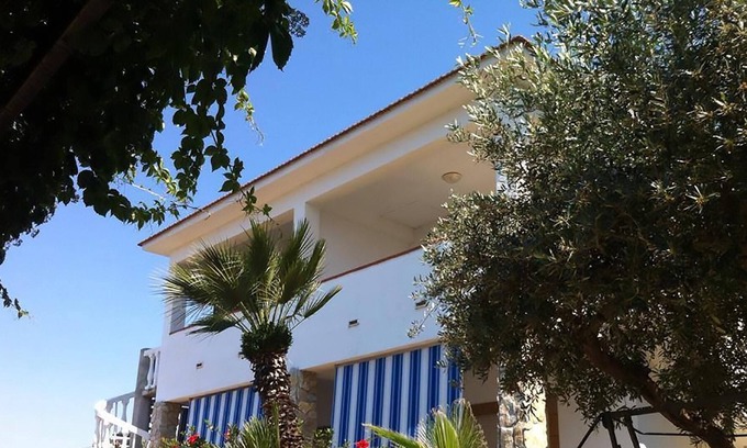 San Giorgio Apartment | Homerez - Nice apartement 400 m away from the beach for 5 ppl. with sea view