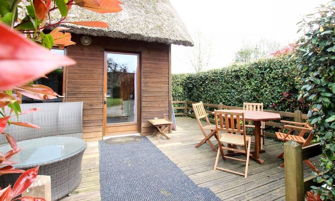 Bonneville-la-Louvet Apartment | Homerez - Nice appartement for 3 ppl. at Bonneville-la-Louvet