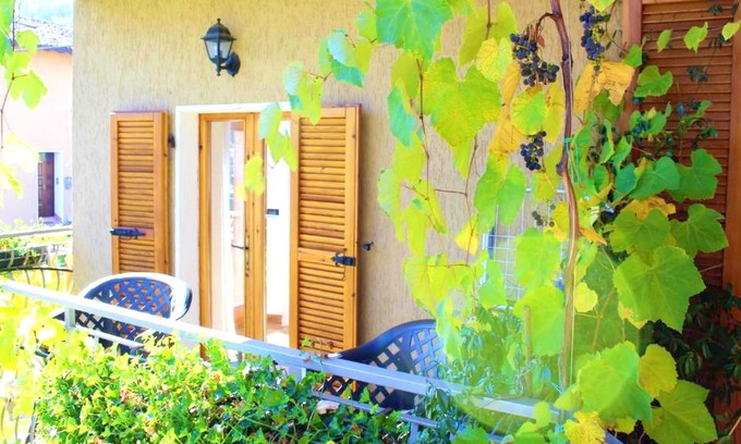 Prabione Apartment | Homerez - Nice appartement 8 km away from the beach for 2 ppl. at Prabione