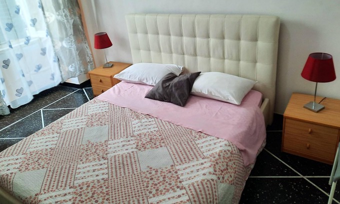 Foce Apartment | Homerez - Nice appartement for 5 ppl. at Genova