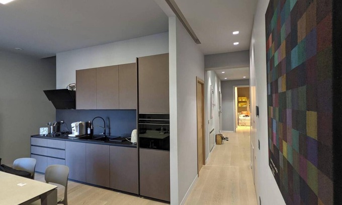 Agrigento Apartment | Homerez - Panoramic Apartment in Agrigento