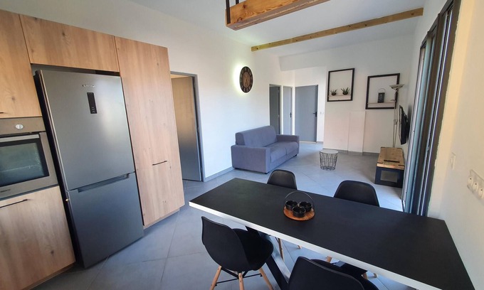 La Plaine-des-Palmistes House | Homerez - Beautiful house for 6 ppl. with garden at La Plaine Des Palmistes