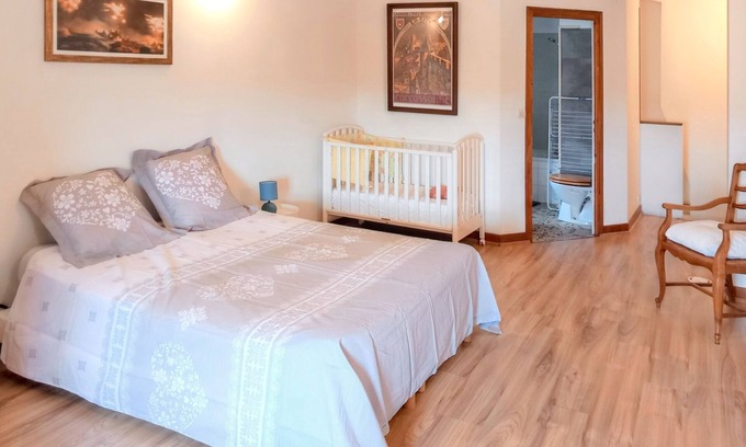 Caunes-Minervois House | Homerez - Renaissance House in Caunes-Minervois