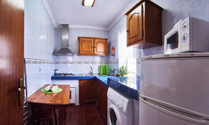 Lajes do Pico Apartment | Homerez - Sea View Apt in Lajes Do Pico