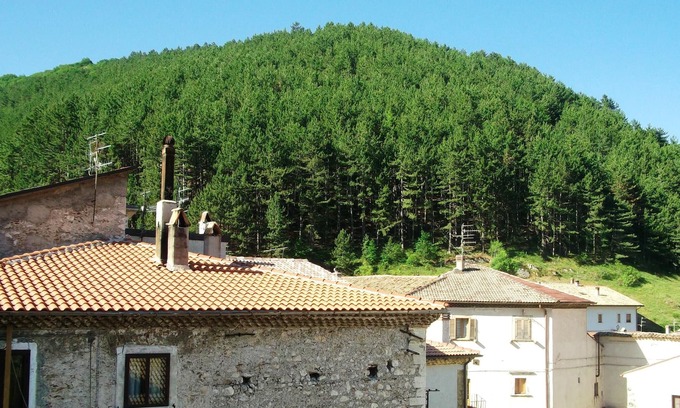 Bisegna House | Homerez - Spacious house 17 km away from the slopes for 6 ppl. at San Sebastiano