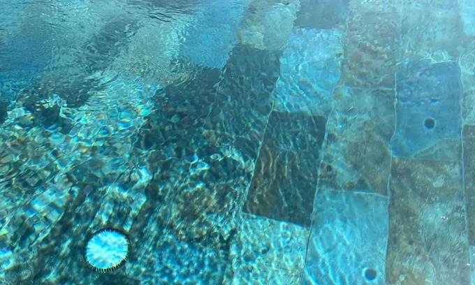 Notre-Dame-Limite Villa | Homerez - Spacious villa with pool in Marseille