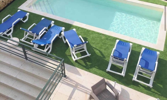 Cossourado Villa | Homerez - Villa in Ponte de Lima