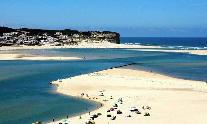 Foz do Arelho Villa | Homerez - Villa in Foz do Arelho