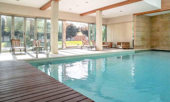 Santo Tirso Villa | Homerez - Villa in Santo Tirso.