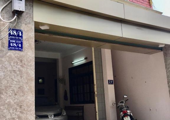 Pleiku House | Homestay 484