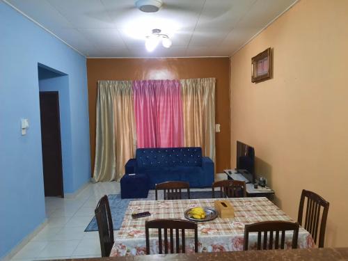 Taiping Apartment | Homestay cikgu Nasa