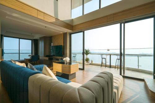 Bai Chay Apartment | Homestay citadines