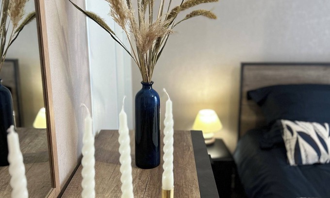 Cesson-Sevigne Bed & Breakfast | Homestay