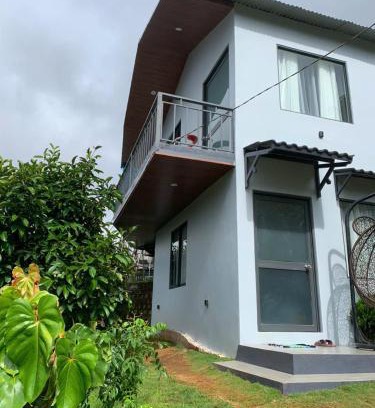 Bao Loc House | Homestay Hồng Phúc