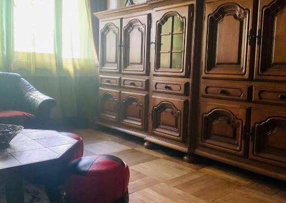 Tbilisi Bed & Breakfast | Homestay Happiness