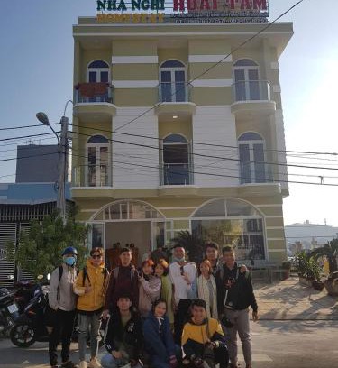 Phan Thiet Hotel | Homestay Hoài Tâm Phan Thiết