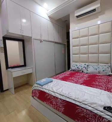 Gua Musang House | Homestay Kayangan Gua Musang