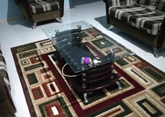 Kuala Terengganu Villa | Homestay Kg Kubang Ikan-Hj Jusoh