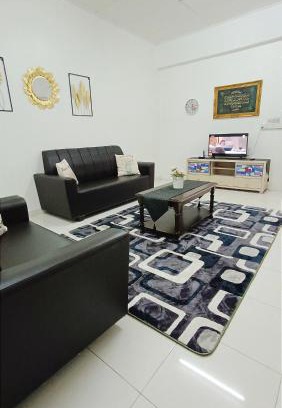 Kampung Seberang Takir House | Homestay Kiter Kuala Terengganu