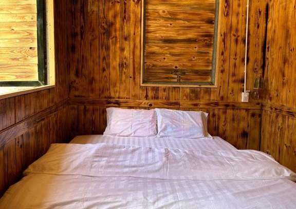 Kon Plong Apartment | Homestay konpring