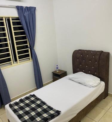 Krubong House | Homestay Krubong Village Vibe