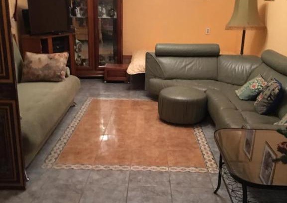 Spasskoe Apartment | Homestay on Lugovaja