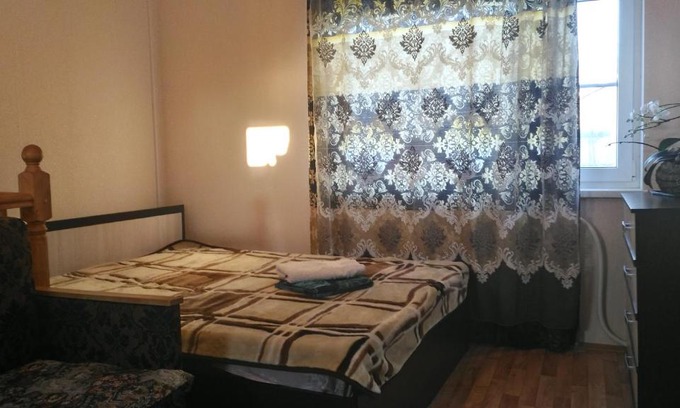 Enkolovo House | Homestay On Zarechnaya 5