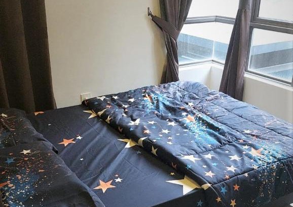 Brinchang Apartment | Homestay@Palas Horizon/5Min to Boh Tea/3BR