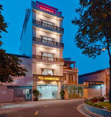 Phan Thiet House | Homestay Song Ngoc Phan Thiet 2