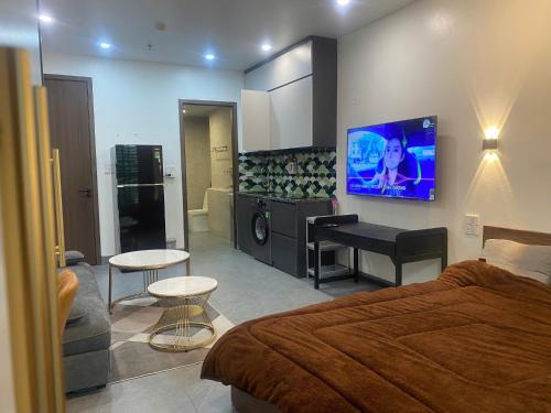 Thuy Khue Apartment | HOMESTAY Thụy Khuê VIP