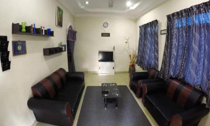 Kampung Tok Saboh House | Homestay Tok Abah Kuala Besut
