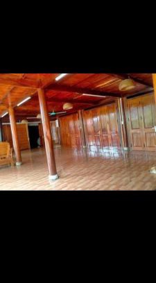Lam Binh House | Homestay trọng hiếu