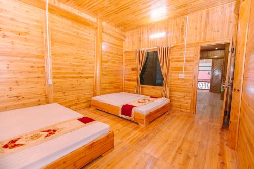 Yen Minh Hotel | Homestaychivieng