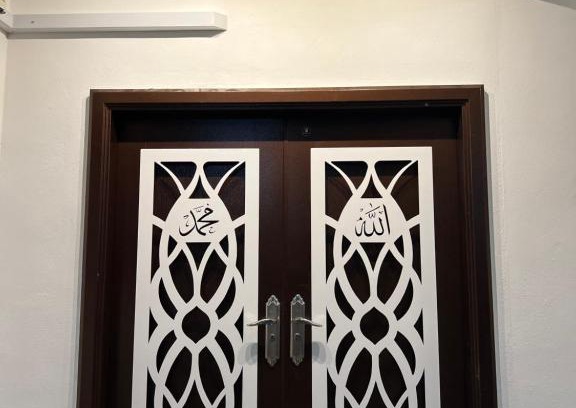 Bedung House | HomestayHA Taman Lembah Bujang FOR MAHRAM ONLY