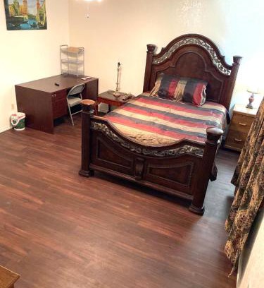 Far North Dallas House | Homestayyy