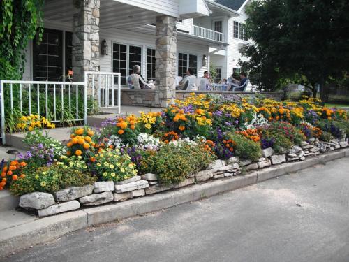 Fish Creek Hotel | Homestead Suites - Fish Creek