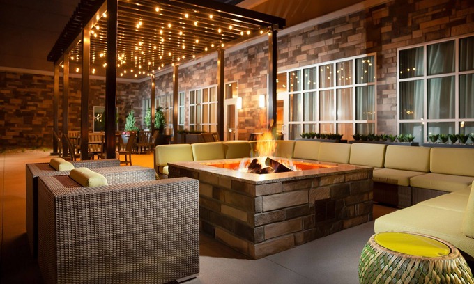 Broomfield Hotel | Homewood Suites by Hilton Broomfield Boulder