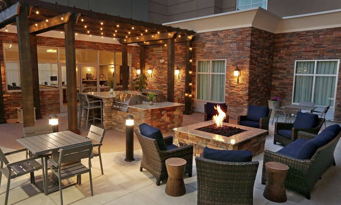 West Fargo Hotel | Homewood Suites by Hilton West Fargo Sanford Medical Center