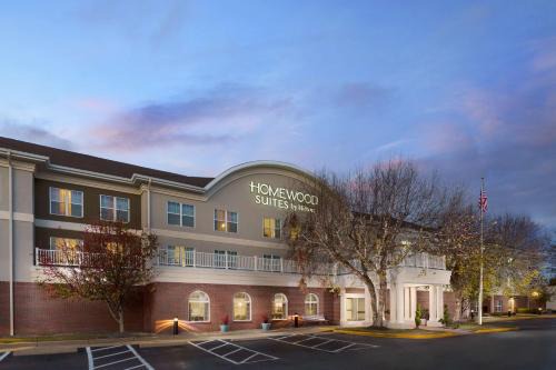 Warwick Hotel | Homewood Suites by Hilton Providence-Warwick