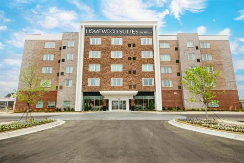 Buford Hotel | Homewood Suites By Hilton Buford Mall Of Ga