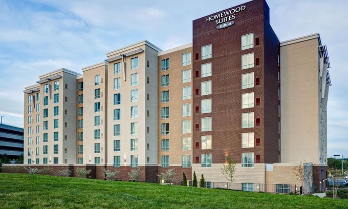 Franklin Hotel | Homewood Suites by Hilton Nashville Franklin