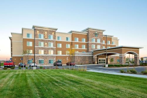 Greeley Hotel | Homewood Suites by Hilton Greeley