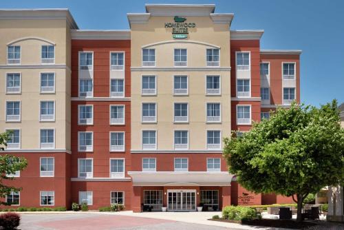Saint Marys Allen County Hotel | Homewood Suites Fort Wayne