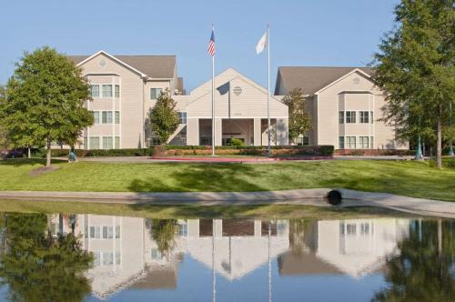 Kingwood Hotel | Homewood Suites Houston Kingwood Parc Airport Area