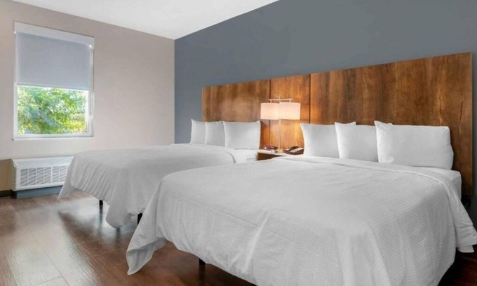 Biggar Hotel | Homey Suite w/Kitchen, Ideal for Long-Term or Business Travelers